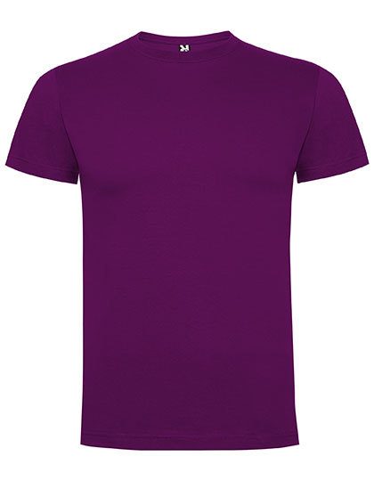 Kids´ Dogo Premium T-Shirt – Roly in Purple 71