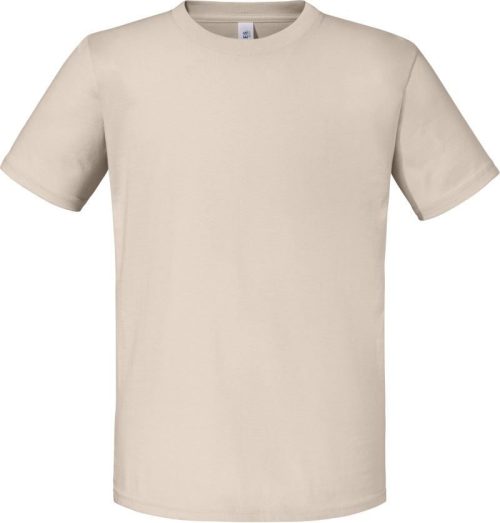 Kinder Bio T-Shirt "Eco Premium" 470Y – Jerzees in Putty