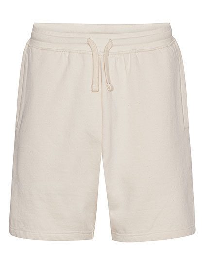 Sweatshorts – Tiger Cotton by Neutral in Raw