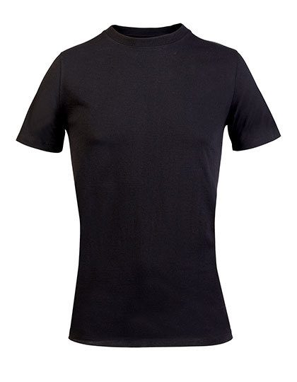 Unisex Tee-Shirt Explorer – SOL´S in Recycled Black