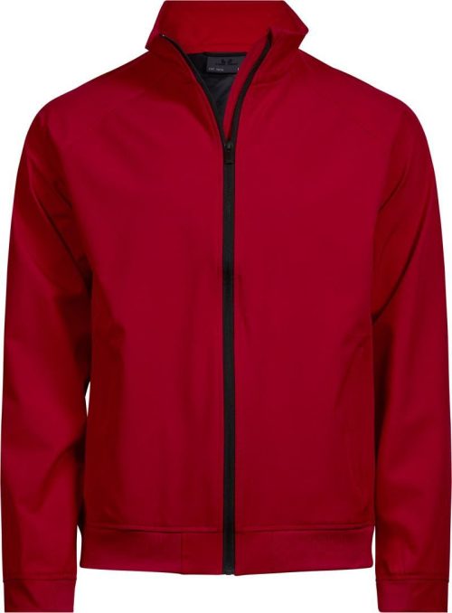 Club Jacke TJ 9602 – Tee Jays in Red