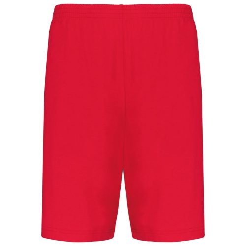 Jersey Herren Short PA151 – Proact in Red