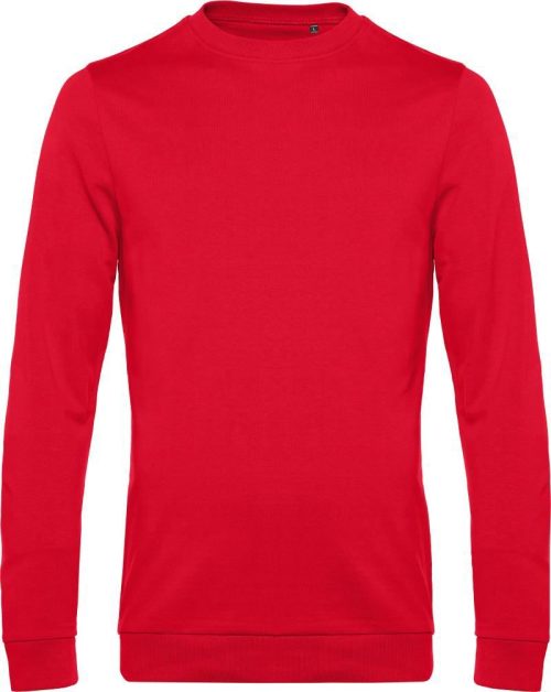 Sweater Set In – B&C in Red