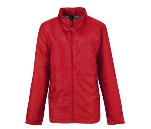 Multi-Active Women JW826 – B&C in Red