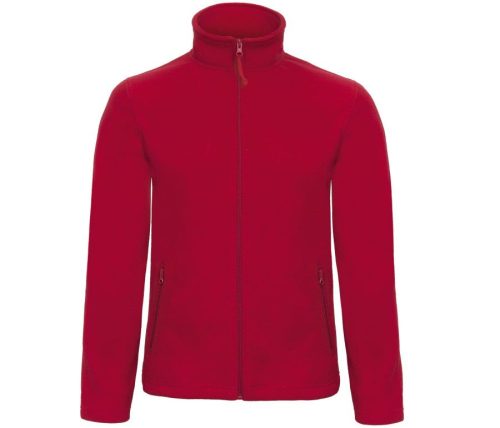Bcid.501 Ladies' Fleece FWI51 – B&C in Red