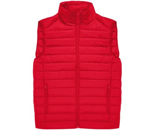 Reset Bodywarmer JG002 – B&C in Red