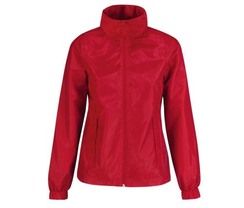 Bcid.601 Women JWI61 – B&C in Red