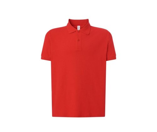 Jt Polo JTPOLO – JHK in Red