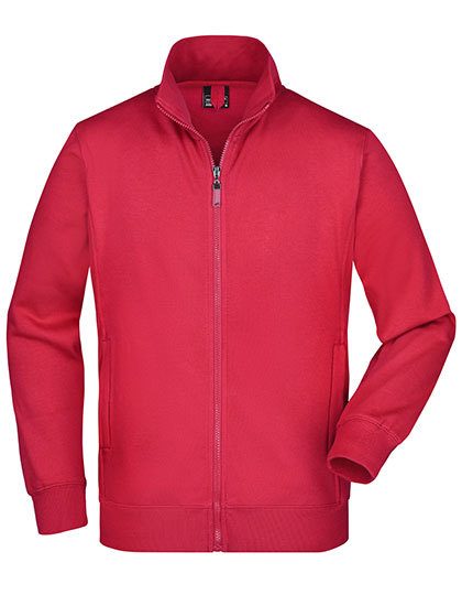 Men´s Jacket – Daiber in Red