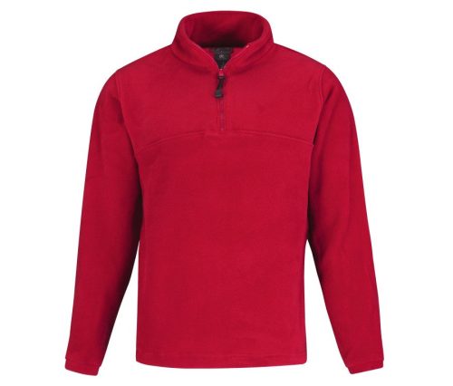 Highlander + FU704 – B&C in Red