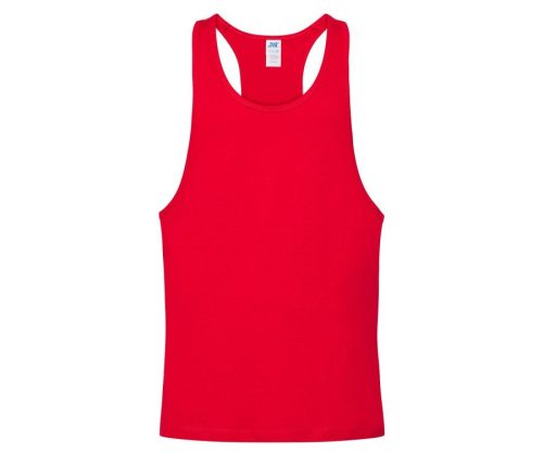 Urban Beach Unisex TSUALBCH – JHK in Red