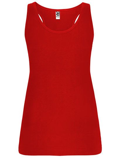 Women´s Brenda Tank Top – Roly in Red 60