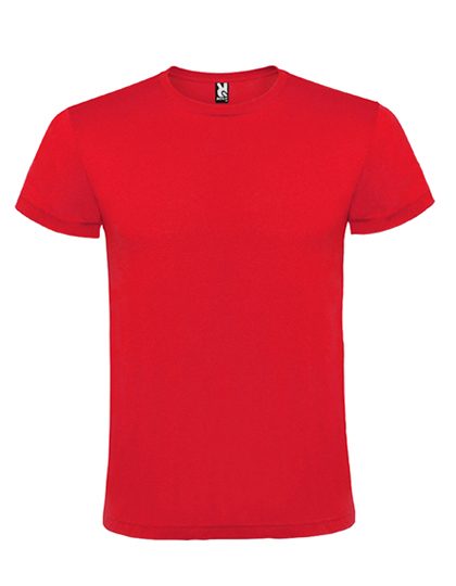 Atomic 150 T-Shirt – Roly in Red 60