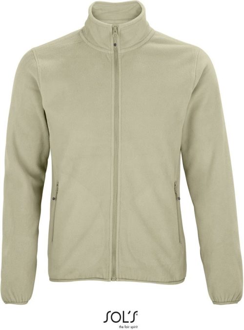 Herren Fleece Jacke Factor Men – SOL'S in Rope