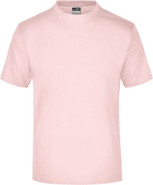 T-Shirt JN 01 – Daiber in Rose