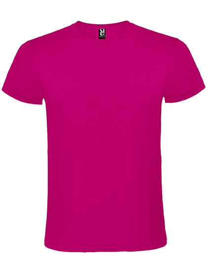 Atomic 150 T-Shirt – Roly in Rosette 78