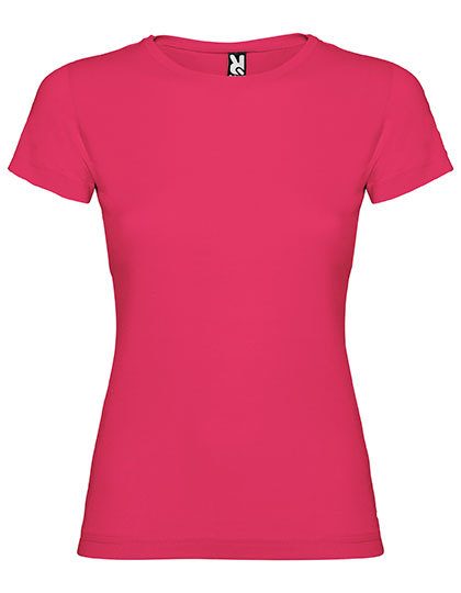 Girls Jamaica T-Shirt – Roly in Rosette 78