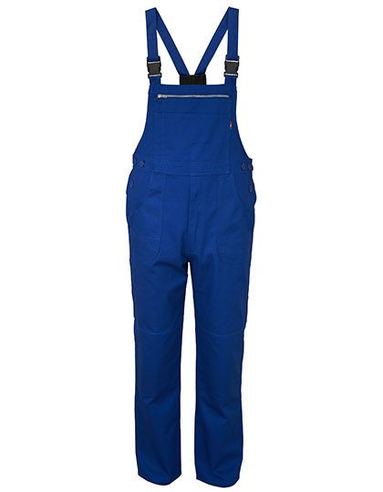 Classic Bib Pants – Carson Classic Workwear in Royal