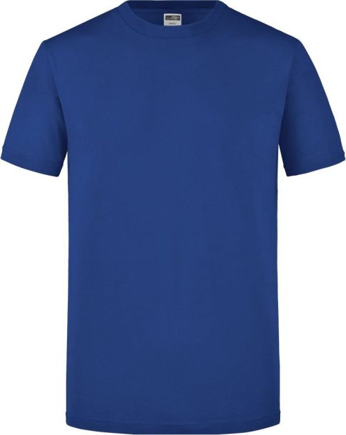 Tailliertes Herren T-Shirt JN 911 – Daiber in Royal