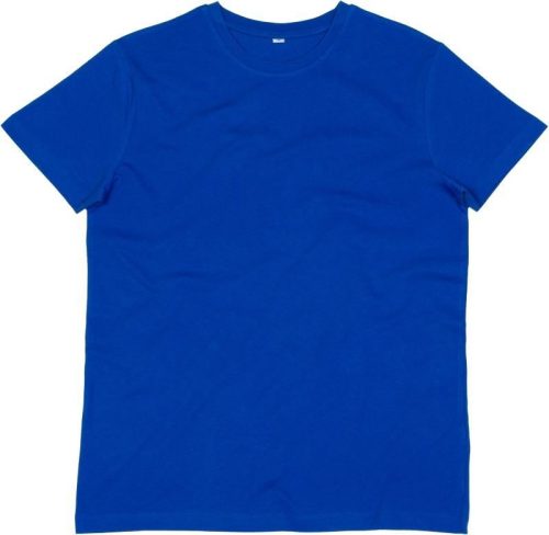 Herren Bio IC T-Shirt M 01 – Mantis in Royal