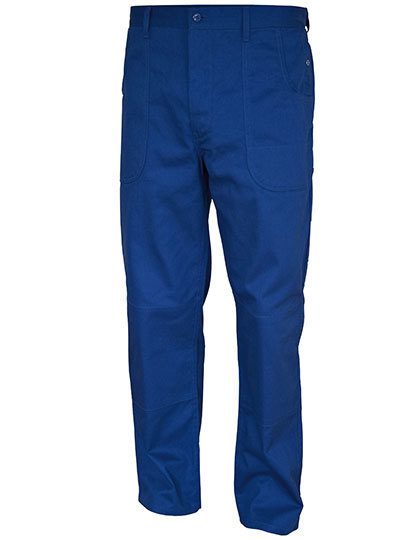 Classic Work Pants – Carson Classic Workwear in Royal