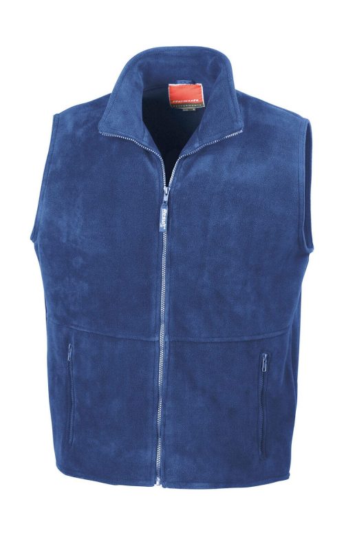 Polartherm™ Bodywarmer – Result in Royal