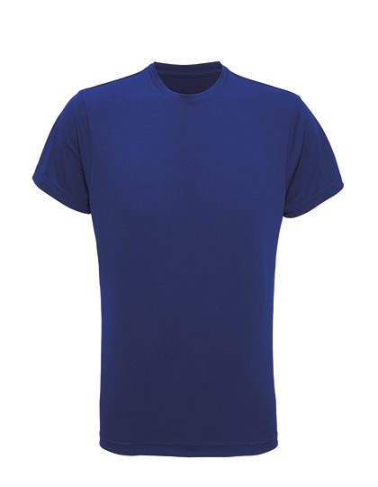 Men´s Recycled Performance T-Shirt – TriDri® in Royal