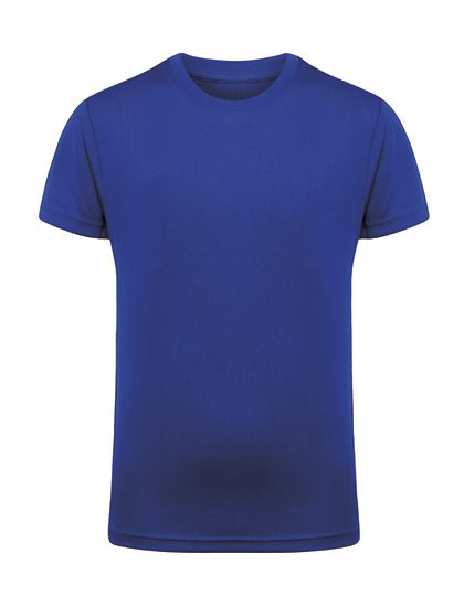 Kids Performance T-Shirt – TriDri® in Royal