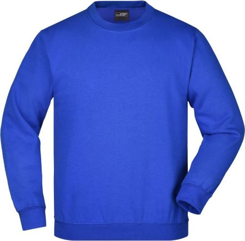 Schwerer Kinder Sweater JN 40K – Daiber in Royal