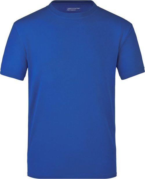 Sport Shirt JN 23 – Daiber in Royal