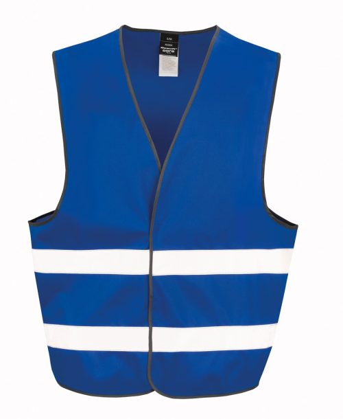 CORE Jacke mit erhöhter Sichtbarkeit R200XEV – Result in Royal