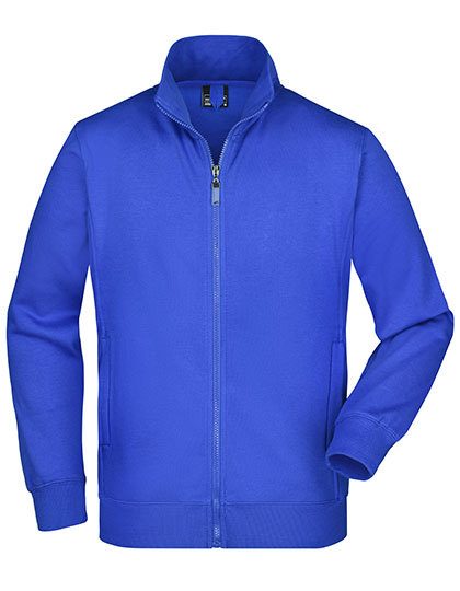 Men´s Jacket – Daiber in Royal