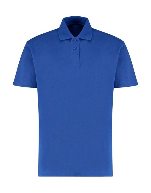 Regular Fit Workforce Polo – Kustom Kit in Royal