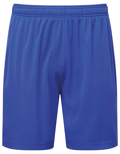 Unisex TriDri® Ion-Charge performance shorts – TriDri® in Royal