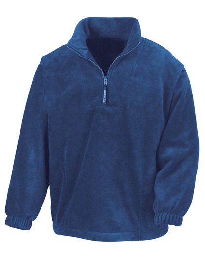 Polartherm™ Top – Result in Royal