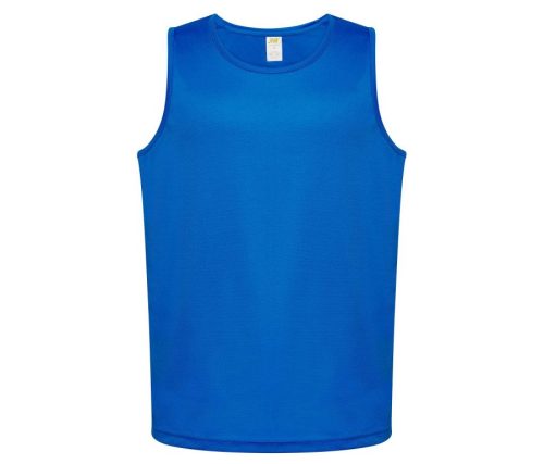 Man Aruba Sport T-Shirt SPORTARBM – JHK in Royal Blue