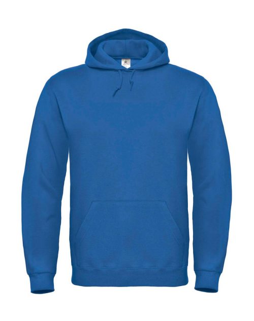 Id.003 Hooded Sweatshirt WUI21 – B&C in Royal Blue