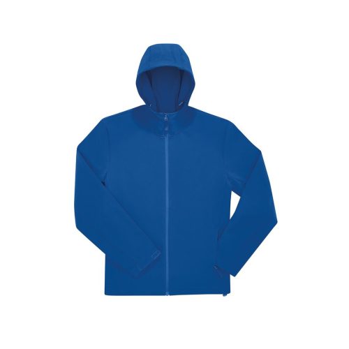 Softshell Reset 3Lr® Unisex JG006 – B&C in Royal Blue