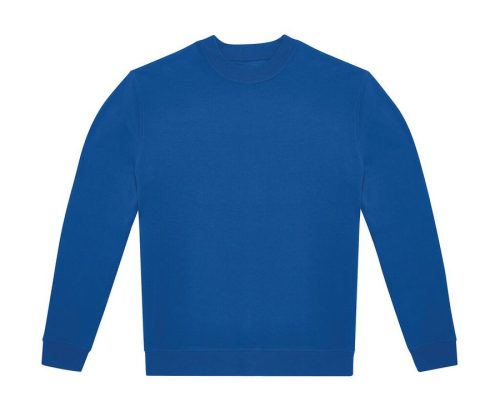Sweatshirt mit Rundhalsausschnitt ID.332 Unisex WG004 – B&C in Royal Blue