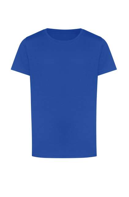 The 100 Kids T – Just Ts in Royal Blue