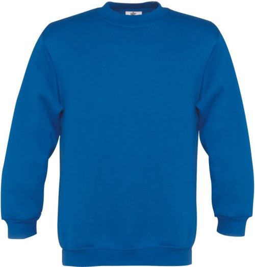 Kinder Sweater Set In /kids – B&C in Royal Blue