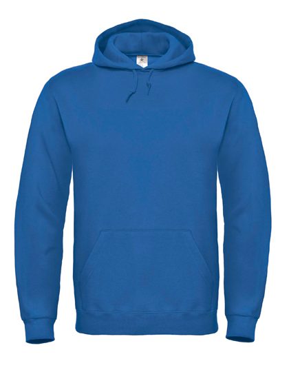 Sweat ID.003 – B&C BE INSPIRED in Royal Blue
