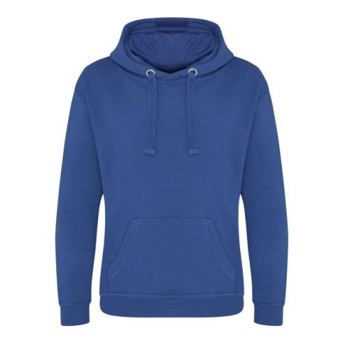 Graduate Heavyweight Hoodie – Just Hoods in Royal Blue
