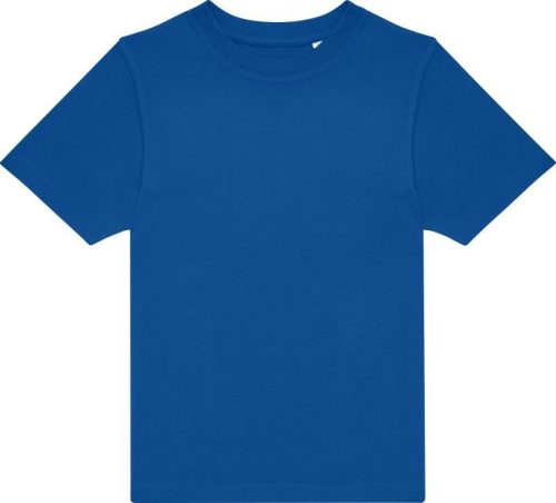Schweres Kinder T-Shirt #E190 /kids – B&C in Royal Blue