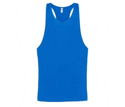 Urban Beach Unisex TSUALBCH – JHK in Royal Blue