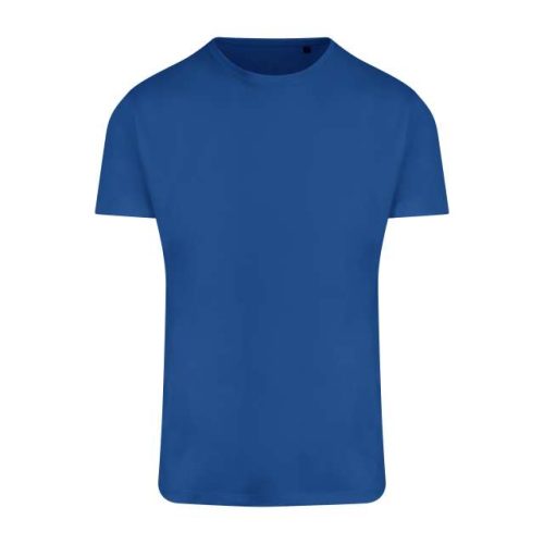 Ambaro Recycled Sports Tee – Ecologie in Royal Blue