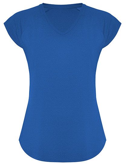 Avus T-Shirt – Roly Sport in Royal Blue 05