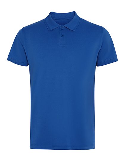 Unisex Wos Poloshirt – Roly in Royal Blue 05