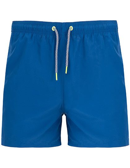 Men´s Balos Swimming Trunks – Roly Sport in Royal Blue 05