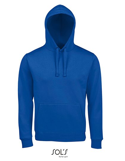 Men´s Spencer Sweat – SOL´S in Royal Blue 241